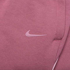 Nike x NOCTA Fleece CS Pants Desert Berry Elemental Pink
