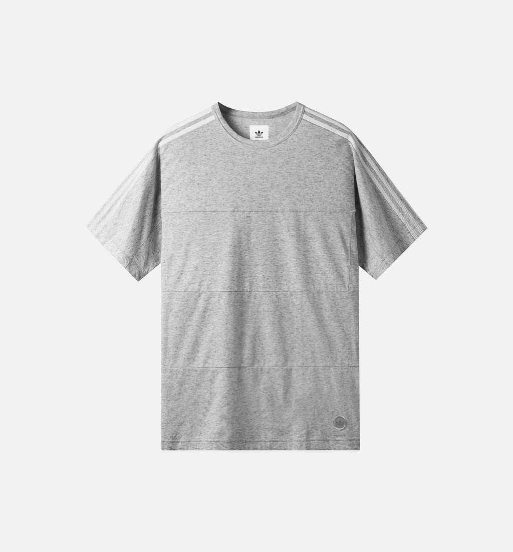 adidas X Wings Horns Tee Mens Off White