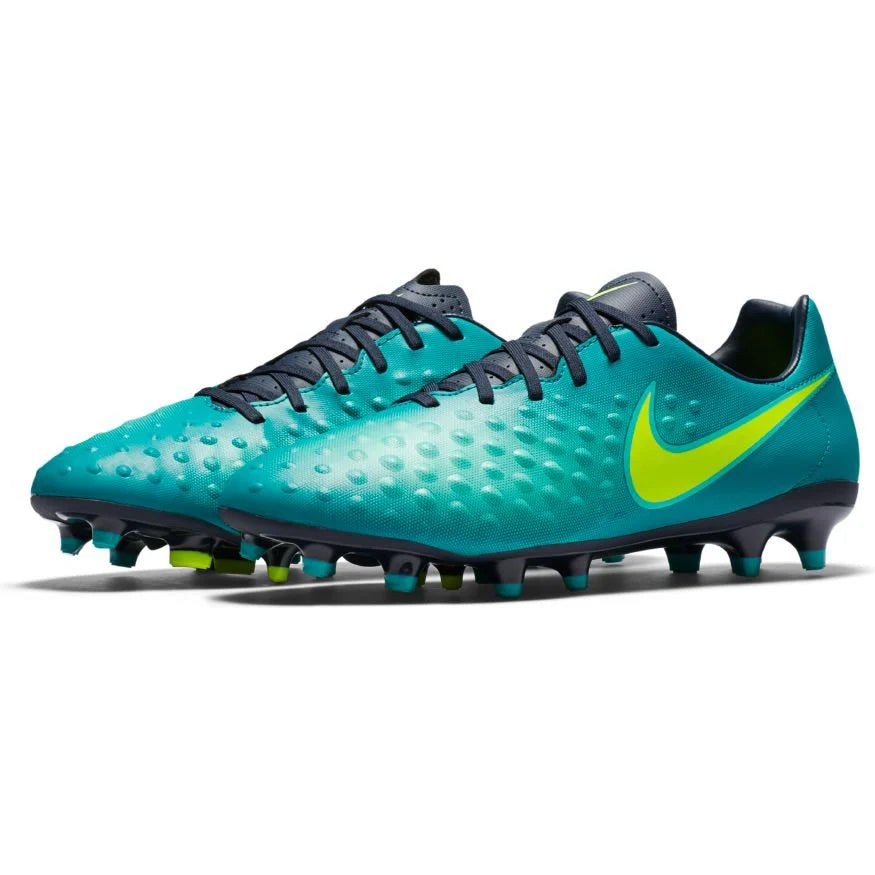 Nike Magista Onda II FG Rio Teal