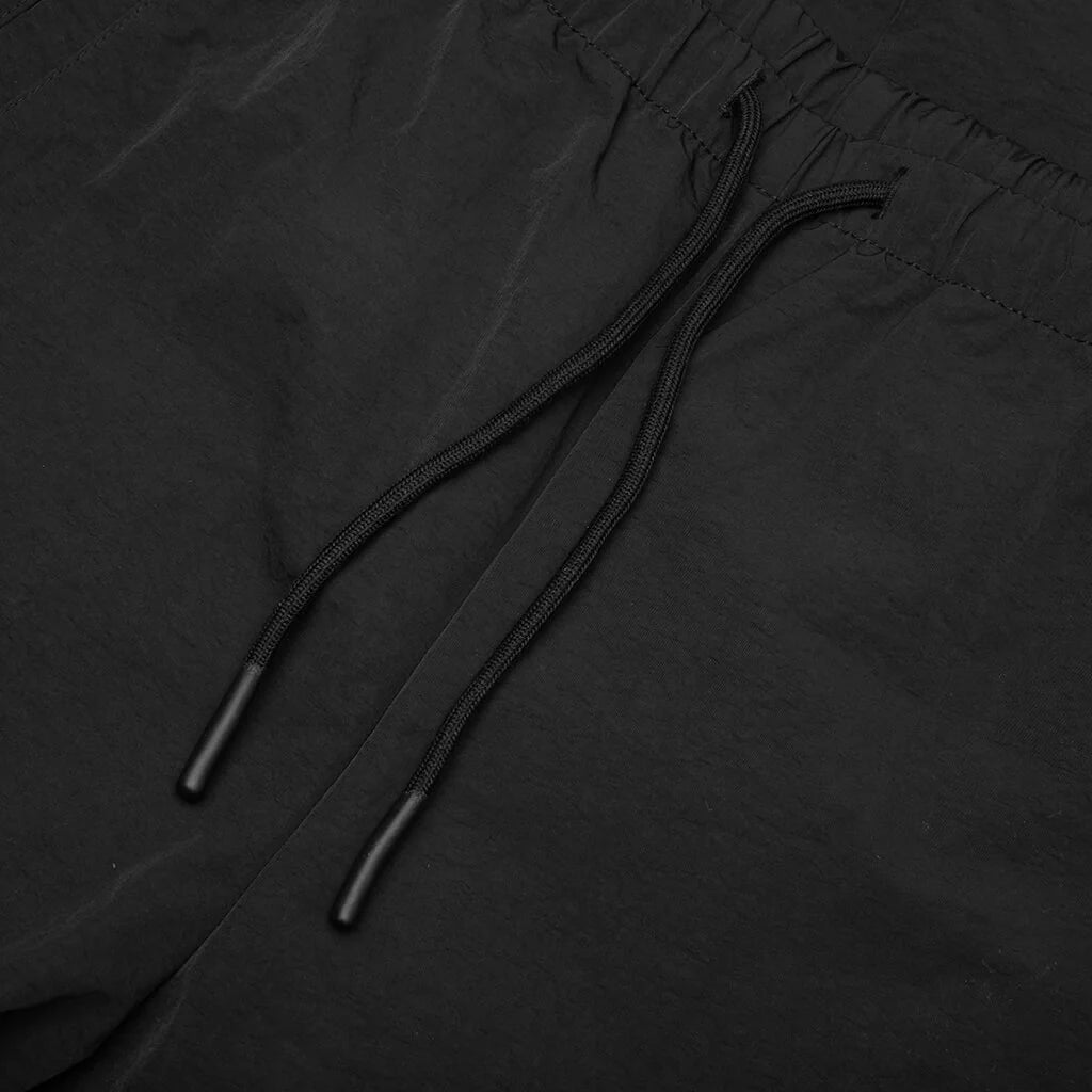 Gaze Track Pants Black