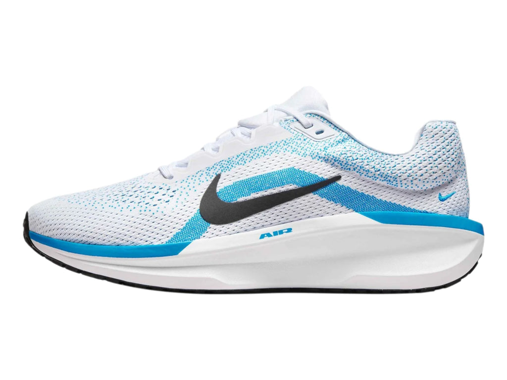Tenis Nike Winflo 11 Blanco para Hombre
