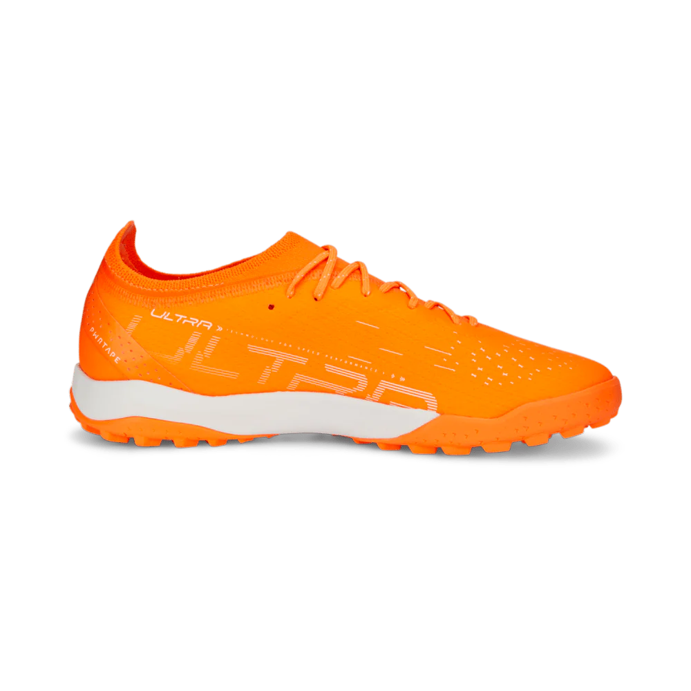 PUMA Ultra Ultimate Cage Turf Soccer Shoes