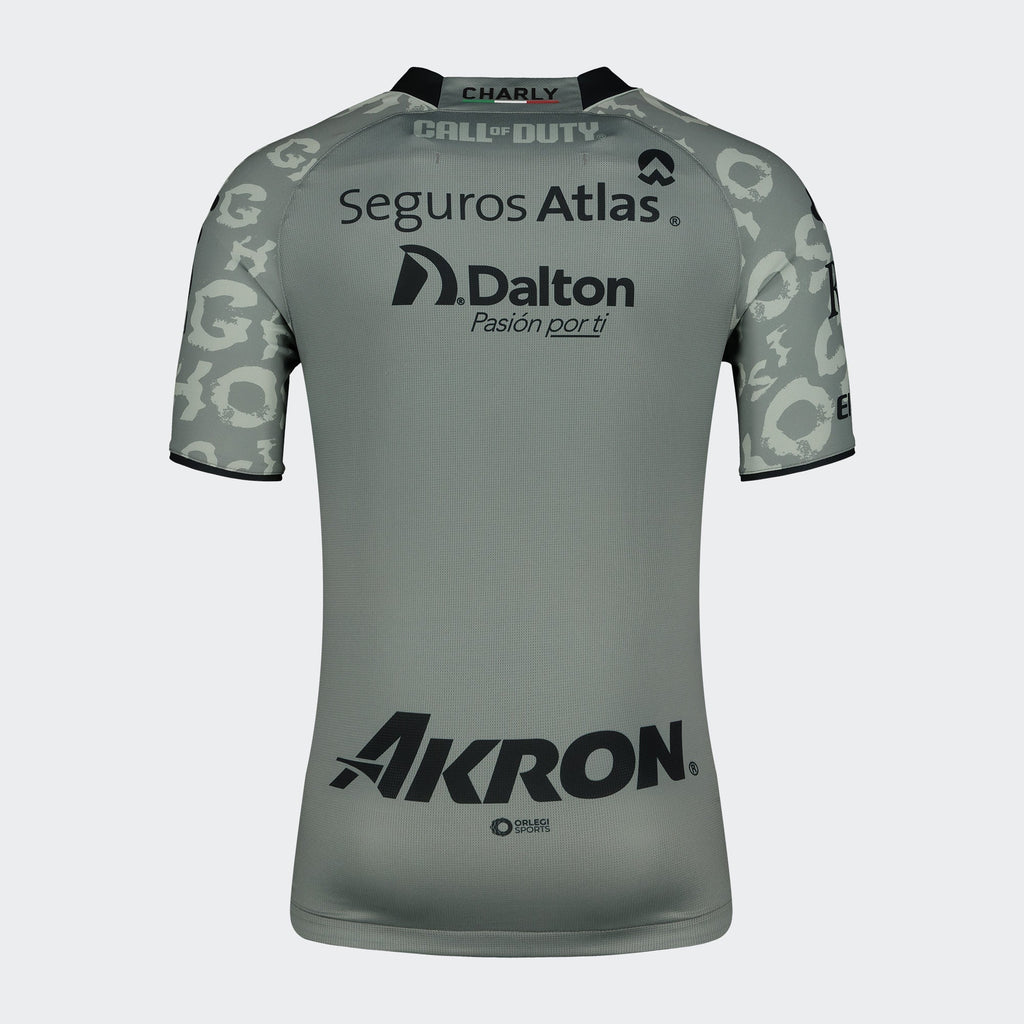 Charly Mens Atlas Third Jersey 23 24