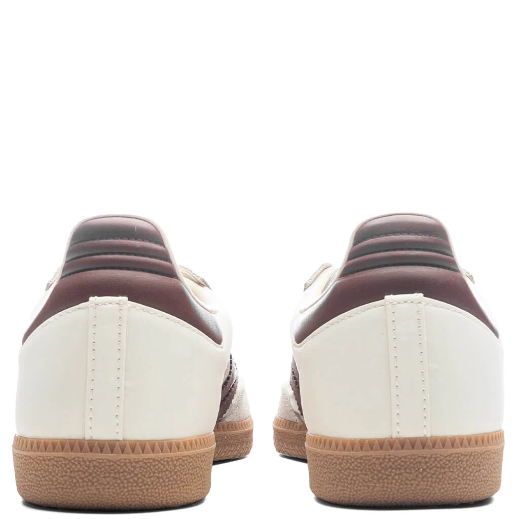 Samba OG Cream White Preloved Brown Wonder White