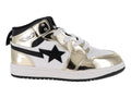 Tenis Tropicana Color Oro para Niña