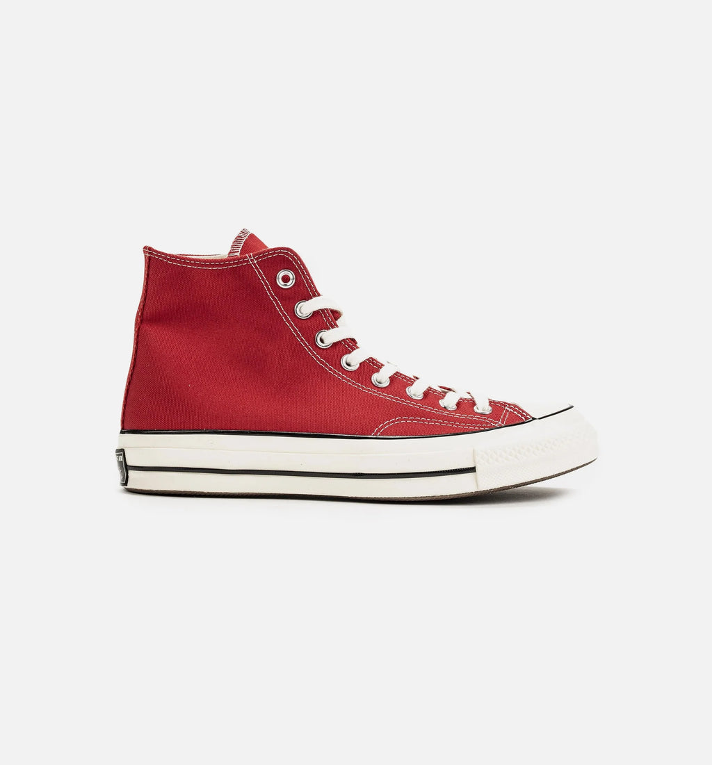 Chuck 70 Always On High Top Mens Lifestyle Shoe Red
