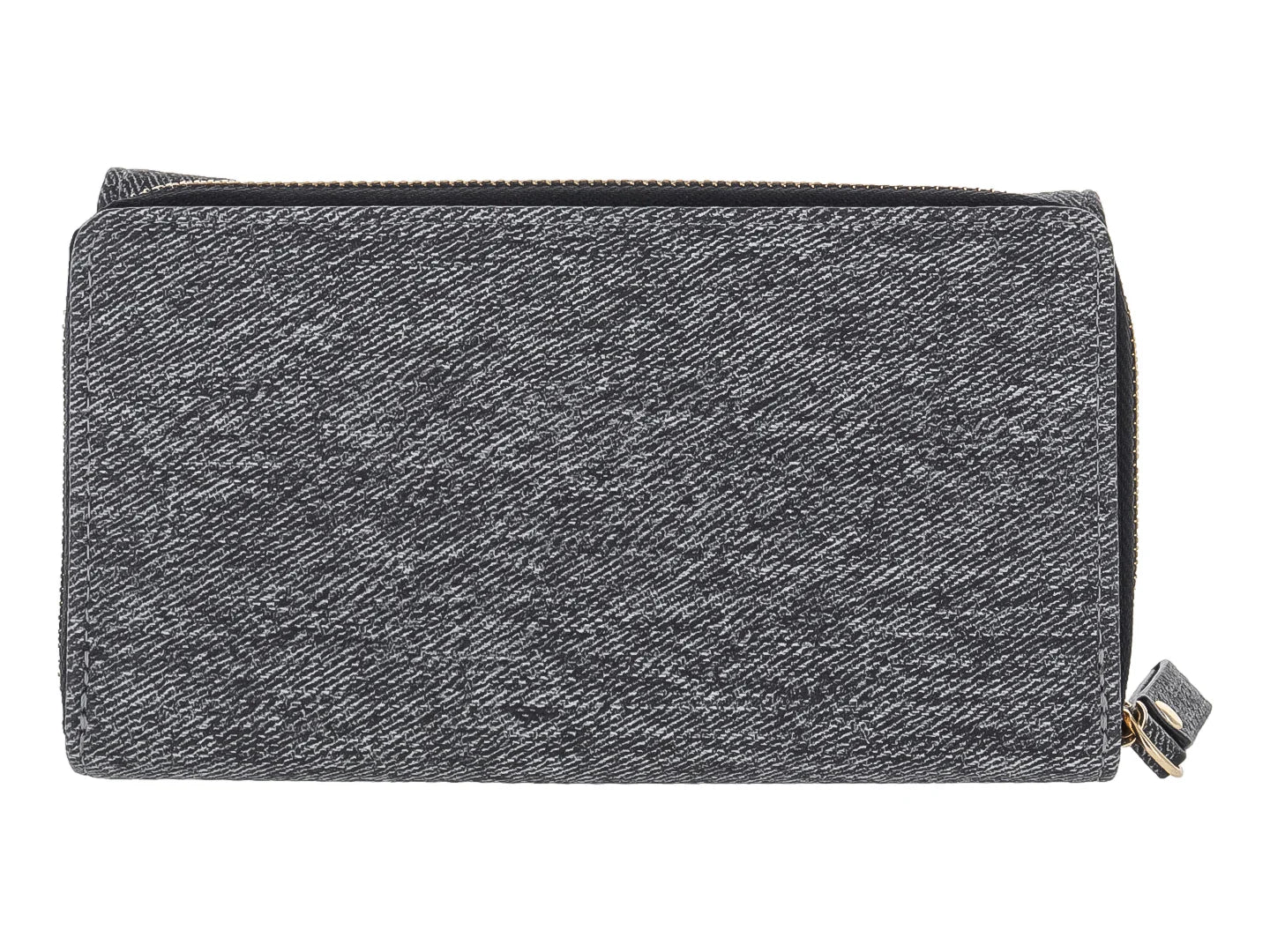 Bolso Estilo Cartera Felianna Negro para Mujer