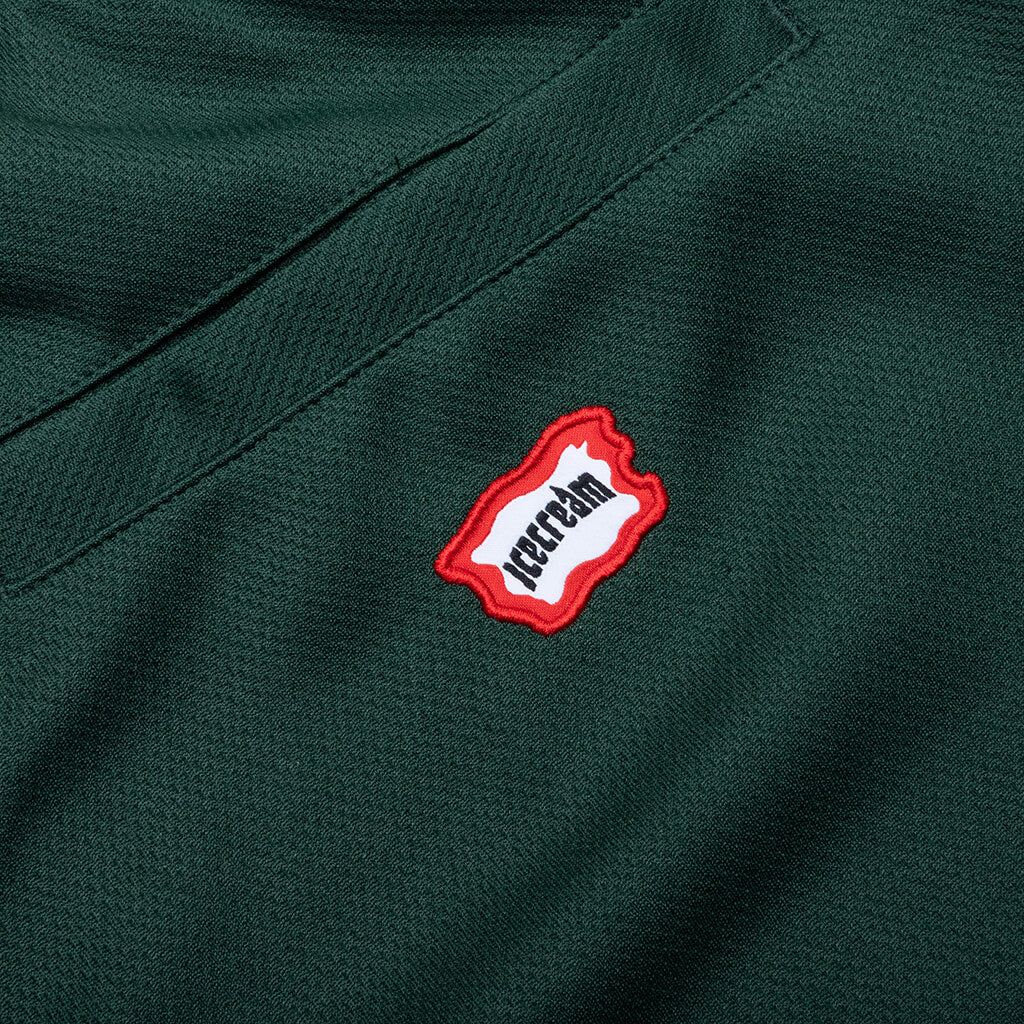 Catch Shorts Jolly Green