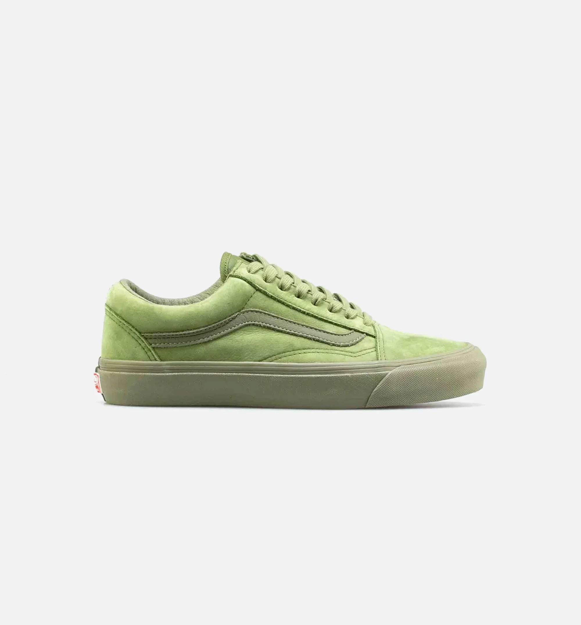 OG Old Skool LX Mens Lifestyle Shoe Pea Green