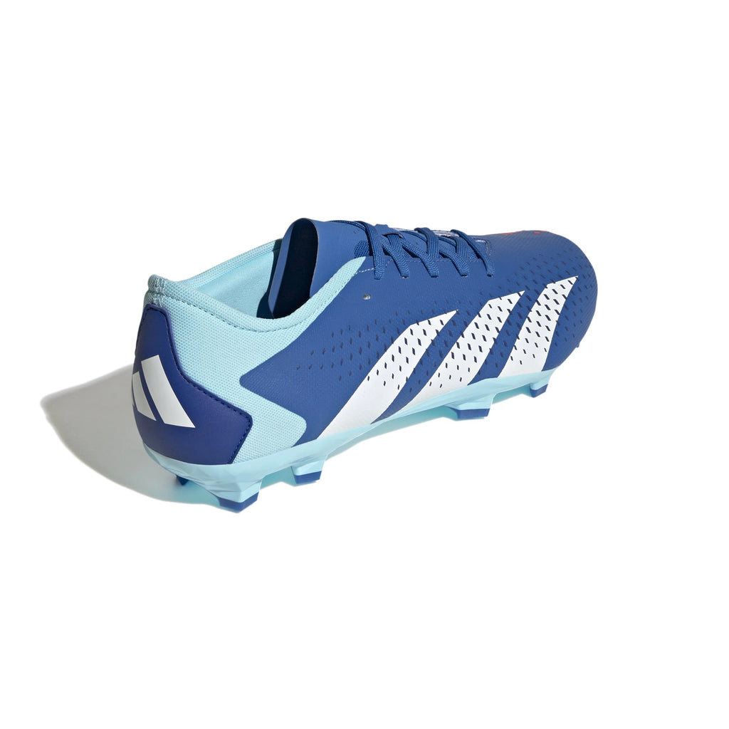adidas Predator Accuracy3 L FG Firm Ground Soccer Cleats