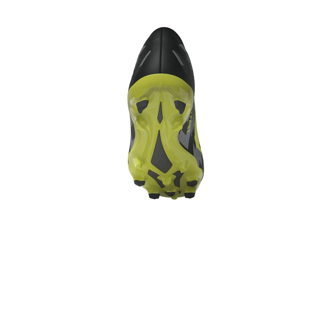 adidas X Crazyfast INJ3 FG Firm Ground Soccer Cleats