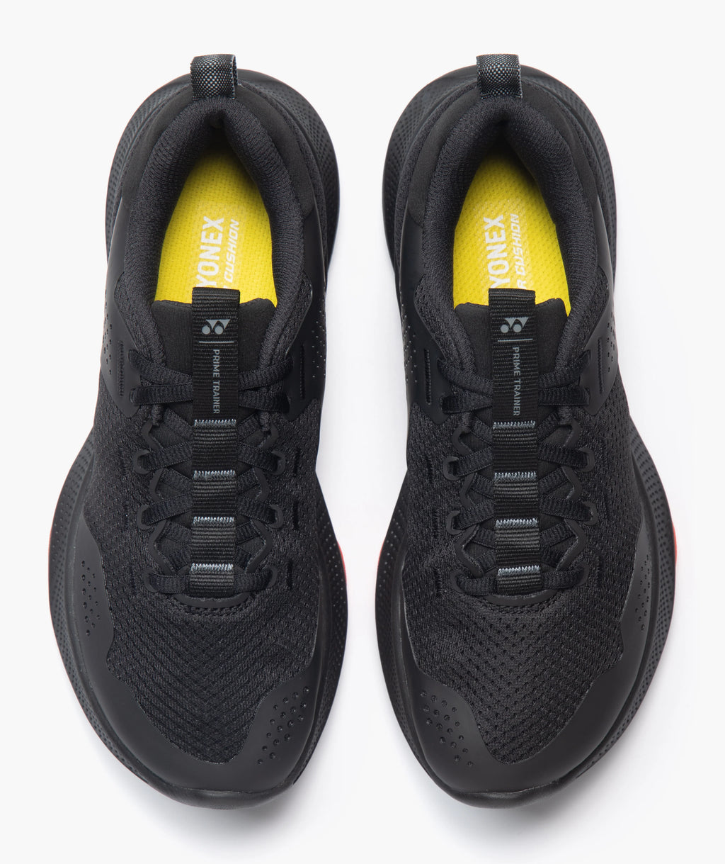 PRIME TRAINER BLACK WOMENS