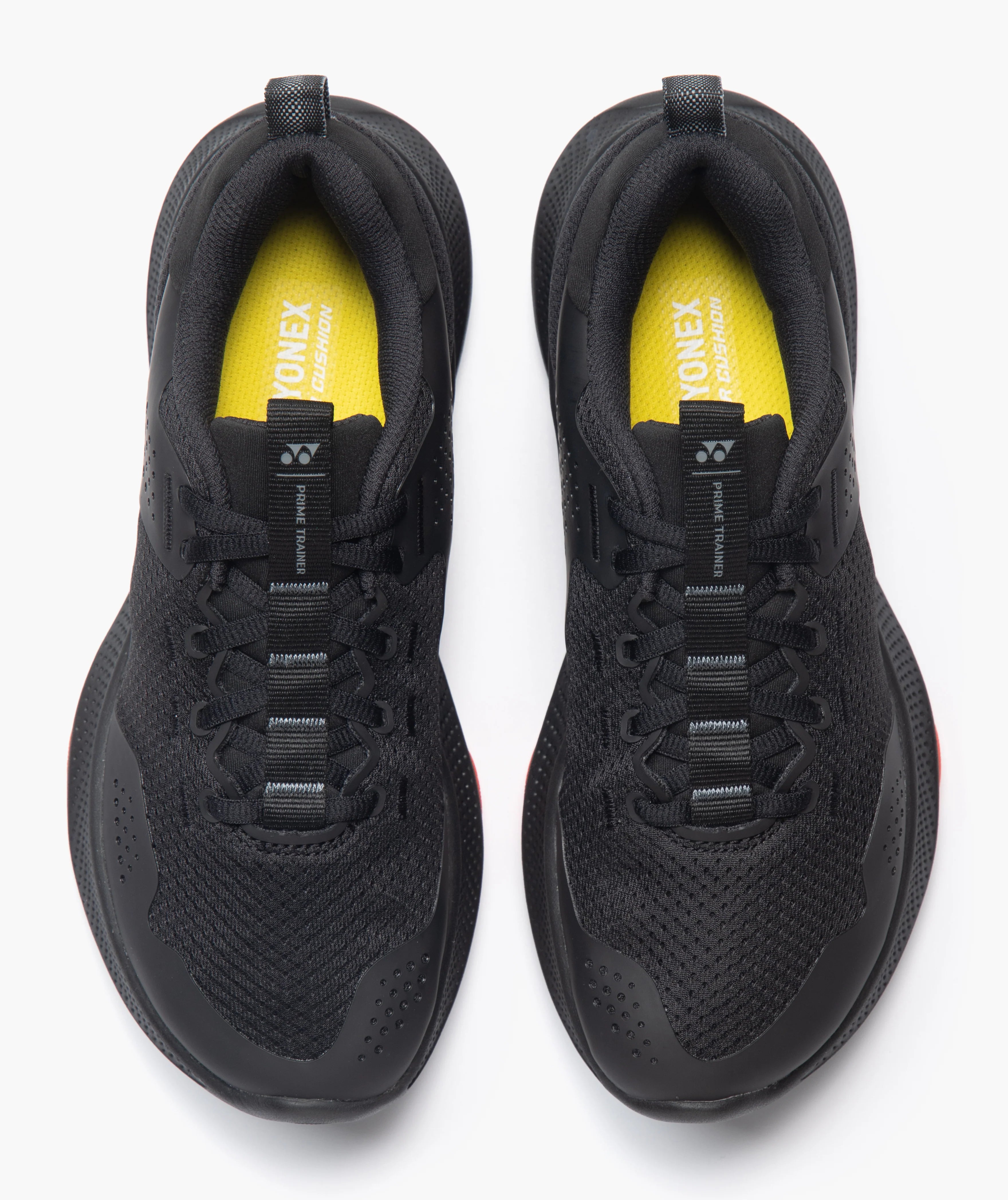 PRIME TRAINER BLACK WOMENS