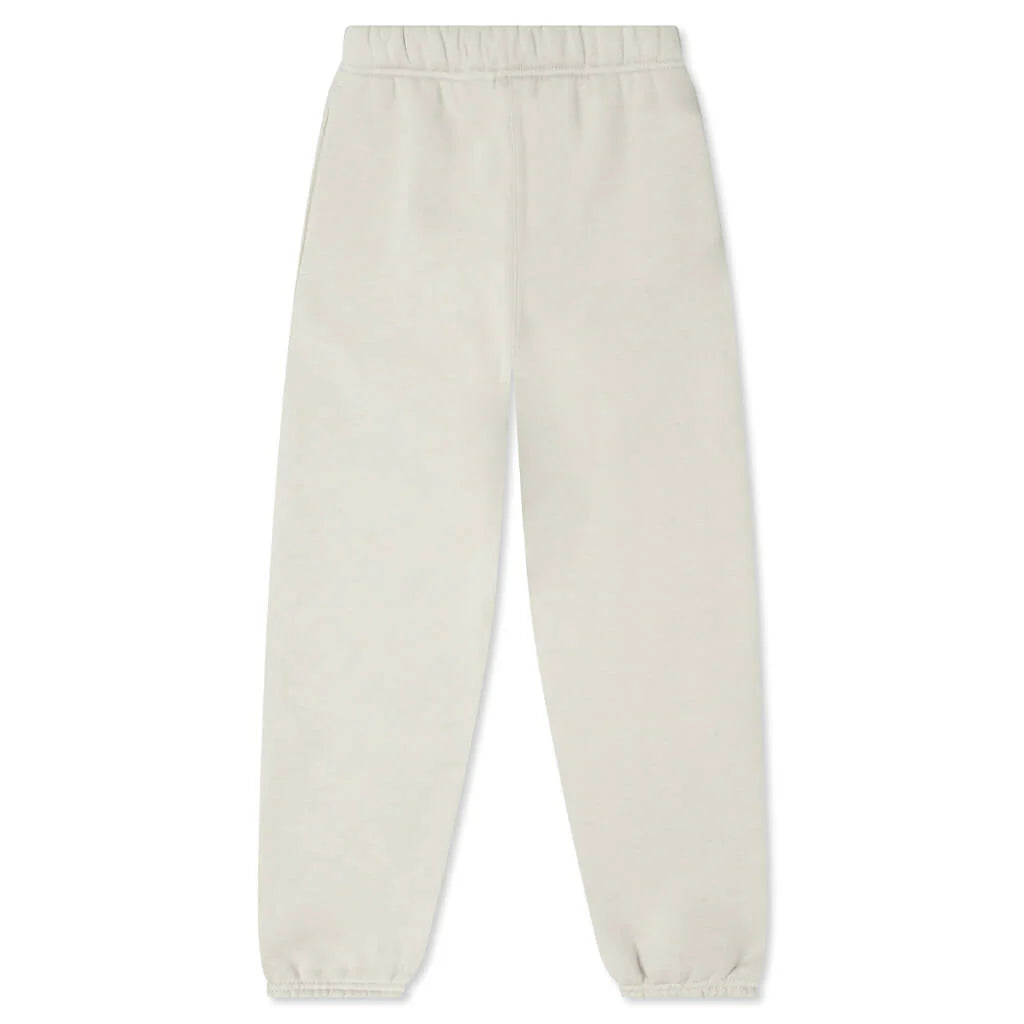 Kids Classic Sweatpant Abbey Stone