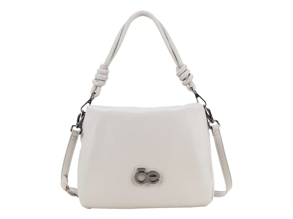 Bolso Cloe Blanco para Mujer