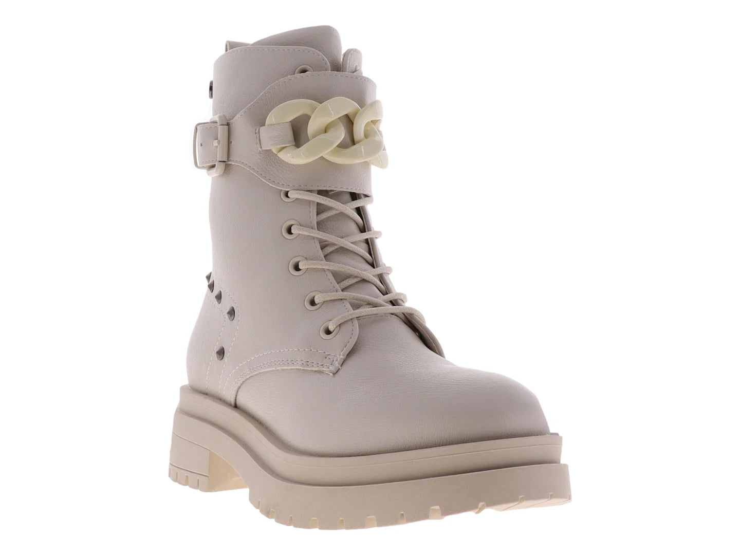 Botines XTI Color Hielo para Mujer