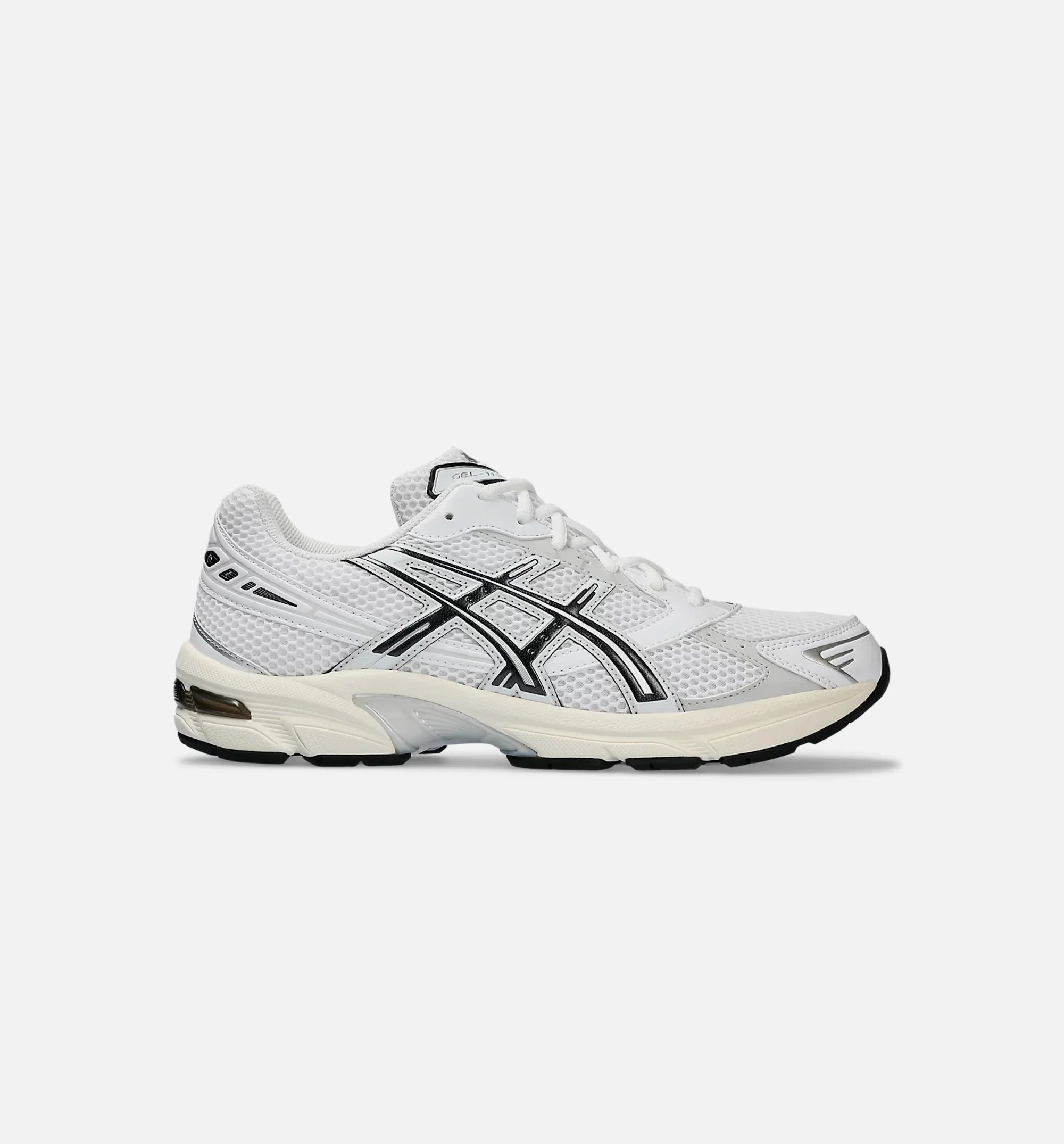 Gel 1130 Cloud Grey Mens Running Shoe White Cloud Grey