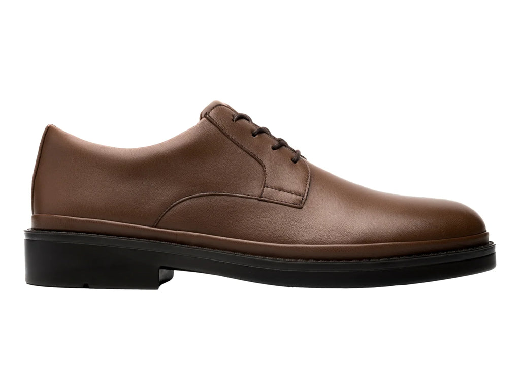 Zapatos Quirelli Brandy para Hombre
