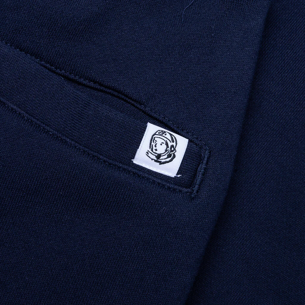 Dual Sweatpants Navy