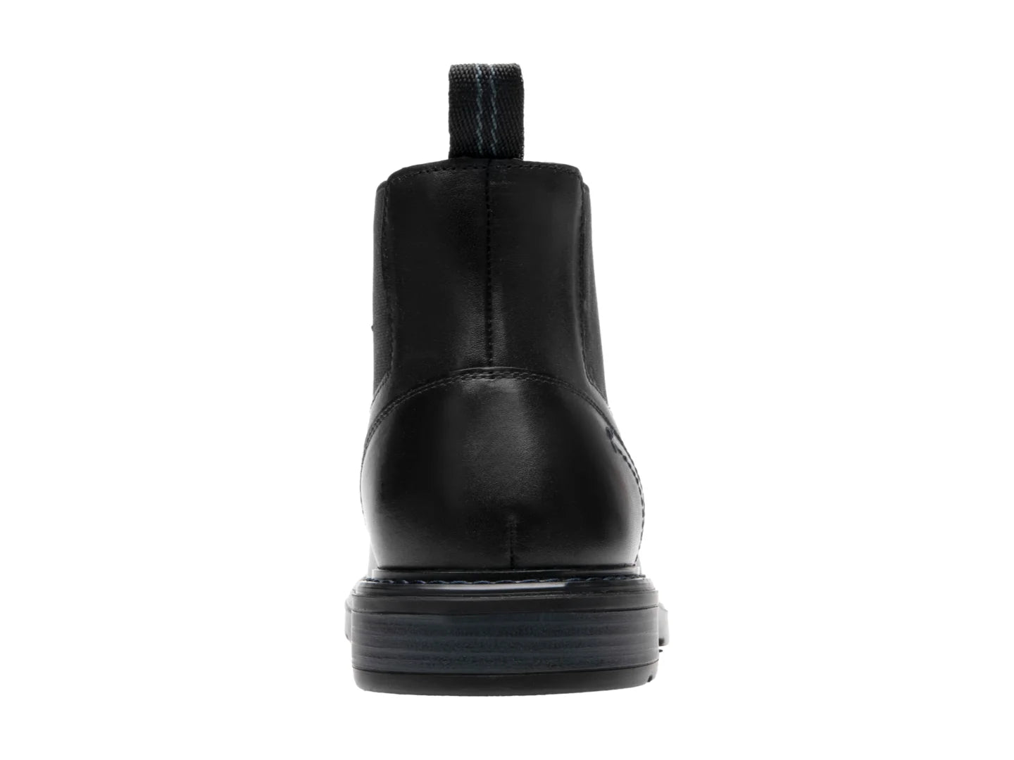 Botas Flexi Negro para Hombre