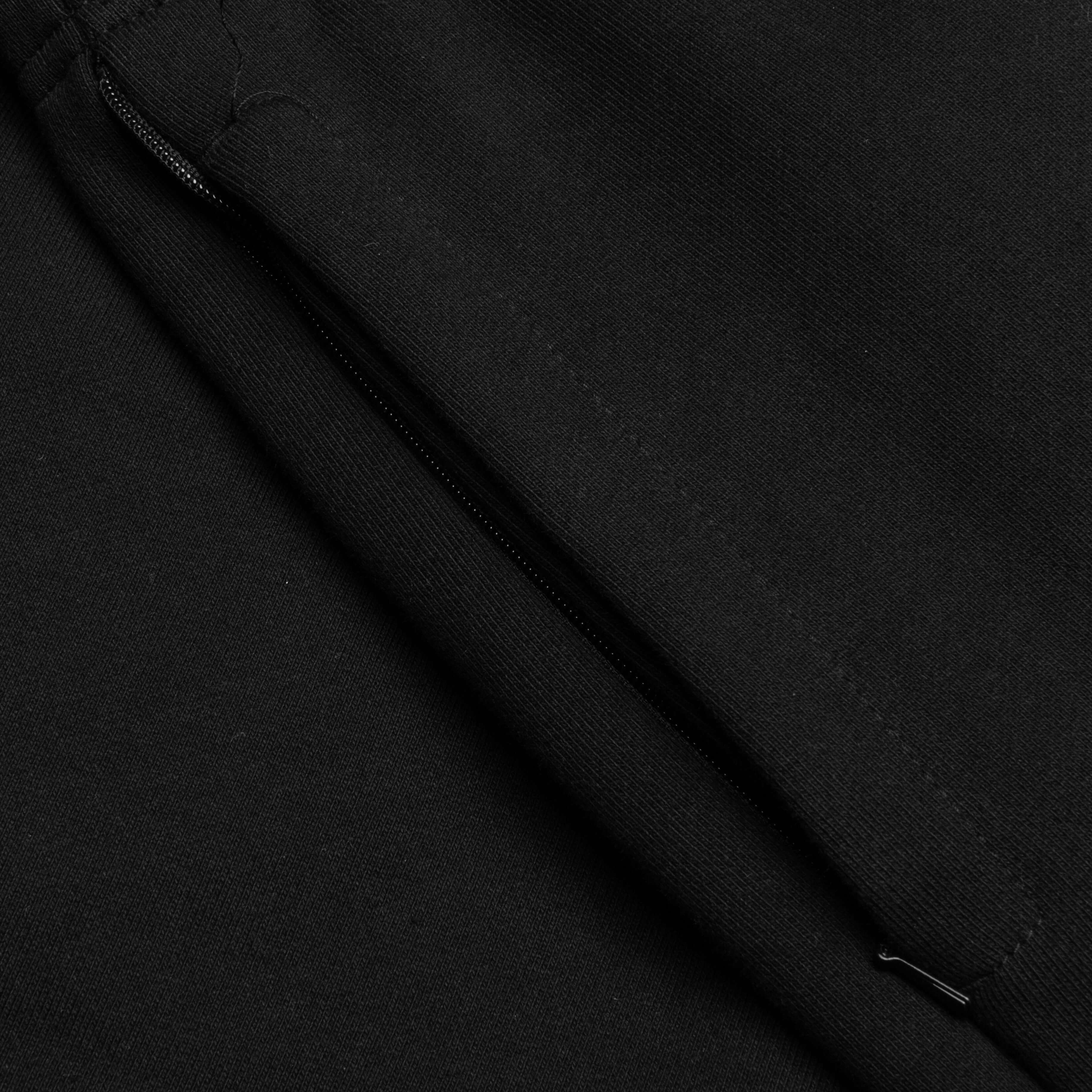 BB Mantra Shorts G Black