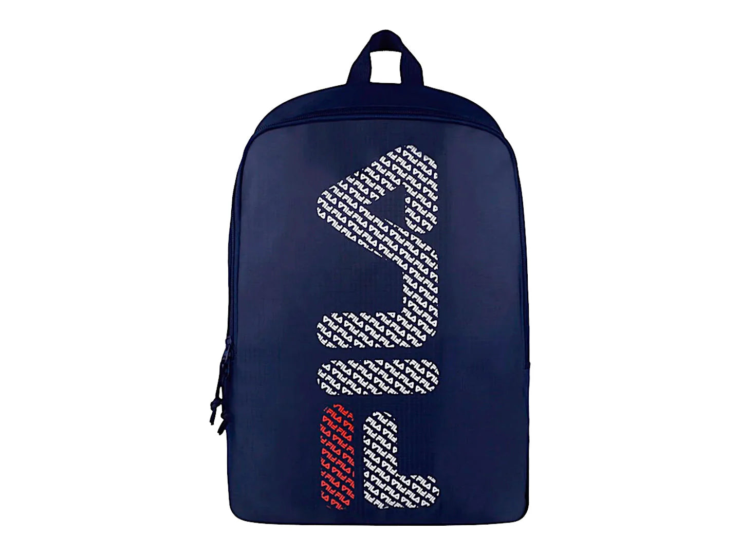Mochila Fila Essenziale Azul Marino Unisex