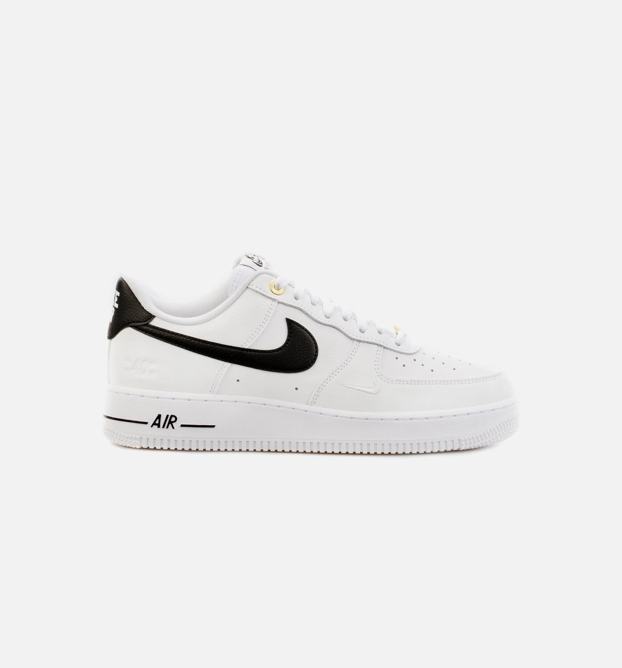 Air Force 1 Low 40th Anniversary Mens Lifestyle Shoe Black White