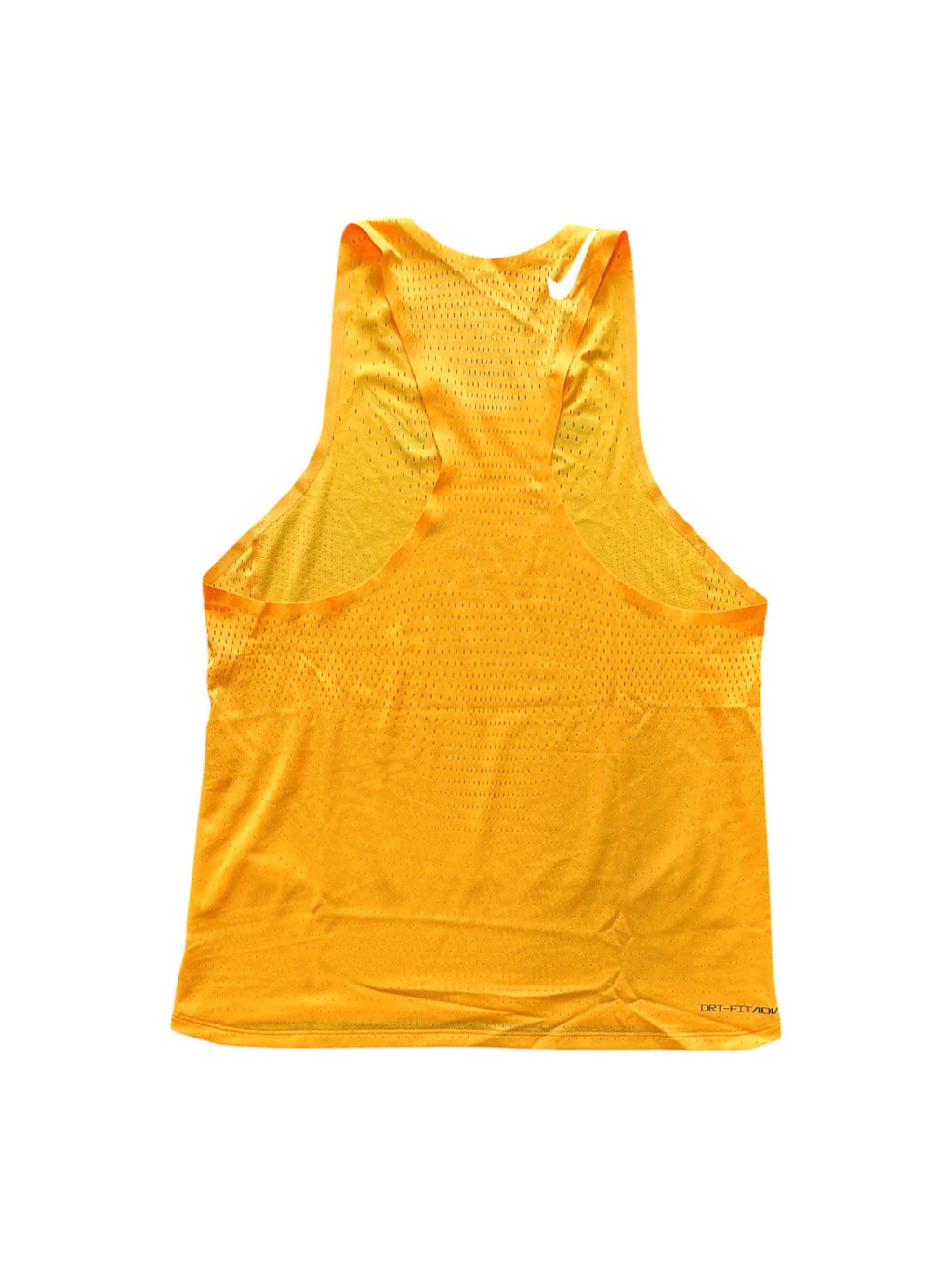 Nike Mens AeroSwift Dri FIT ADV Running Singlet