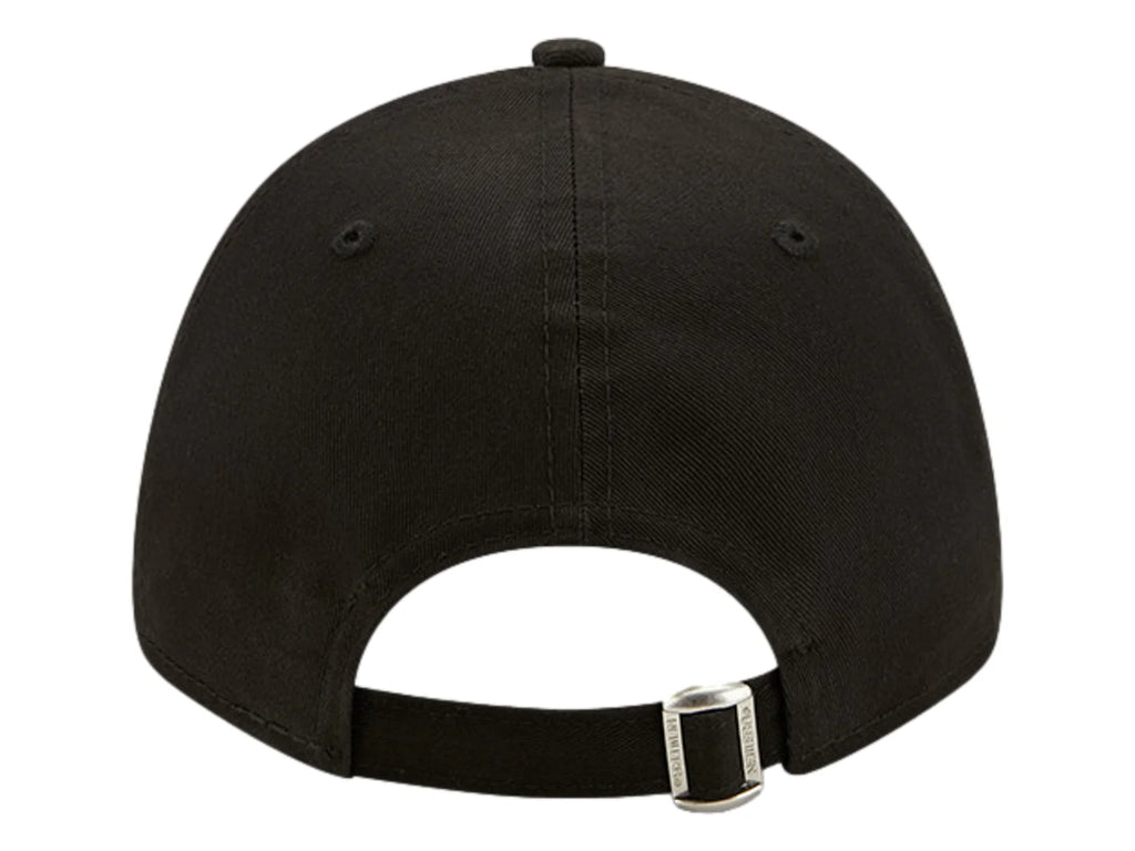 Gorra New Era New York Yankees Negro para Hombre