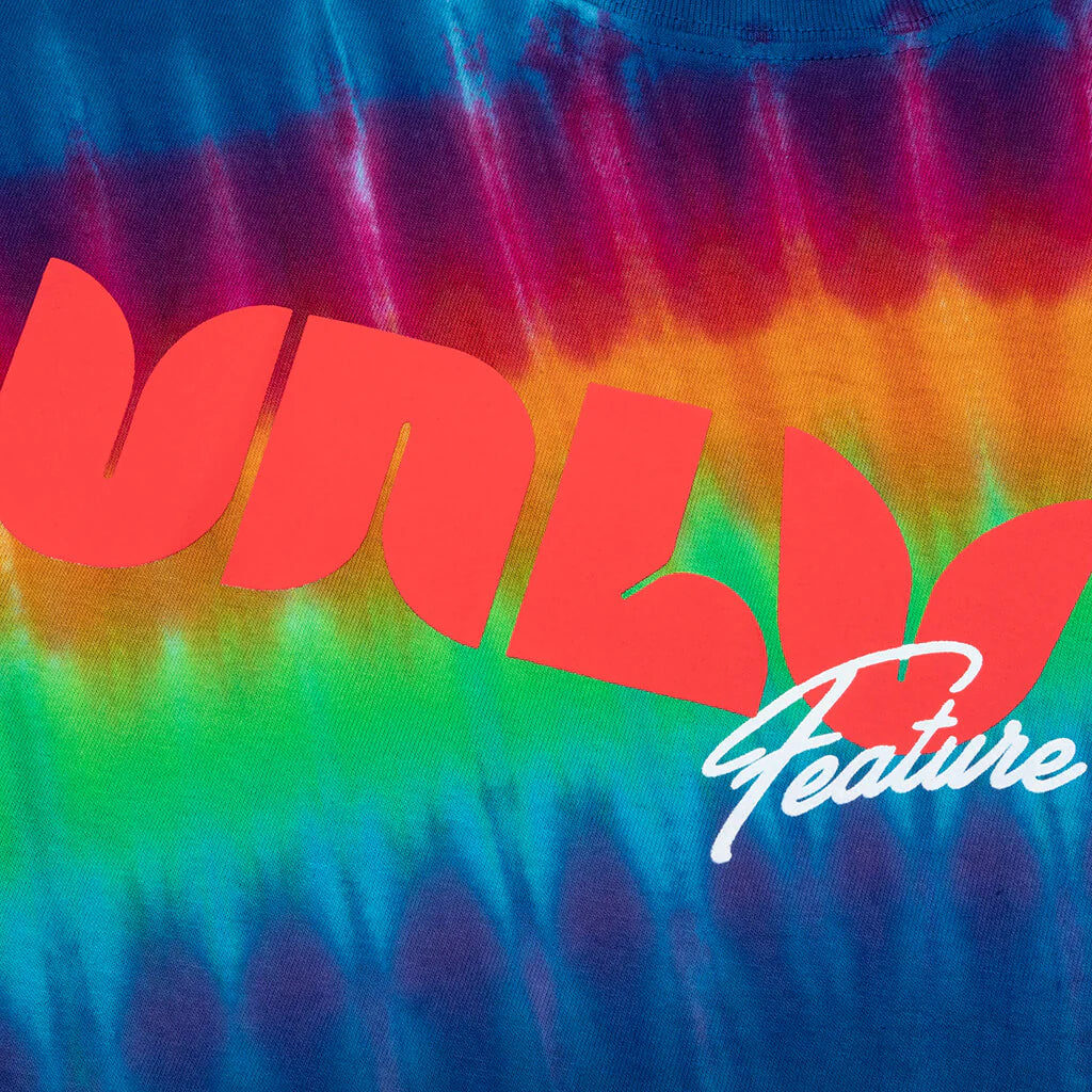 Feature x UNLV PSA Tee Multi
