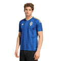 adidas Sweden Away Mens Soccer Jersey 2026 Royal Blue