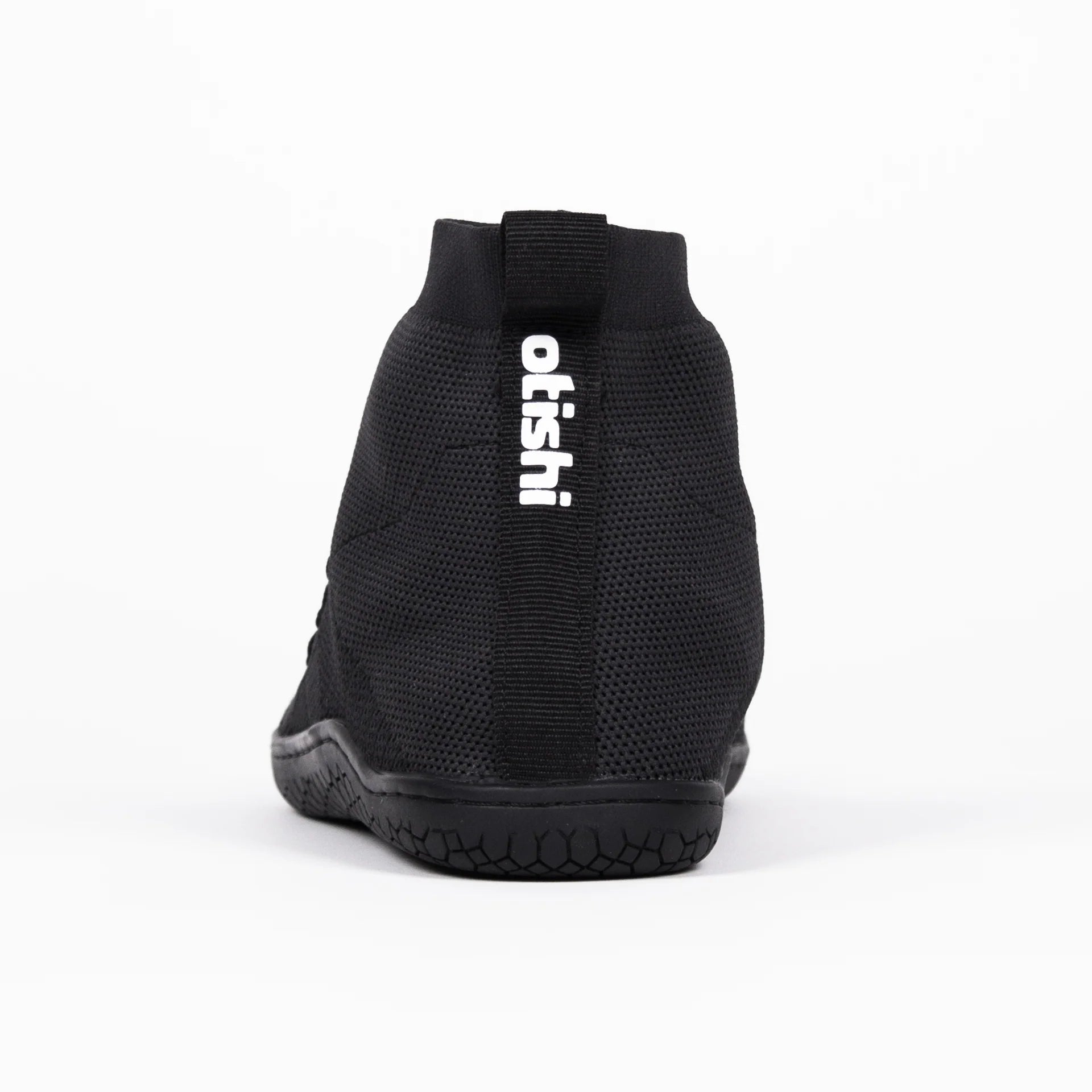 THE OTISHI 20 Amaru Black