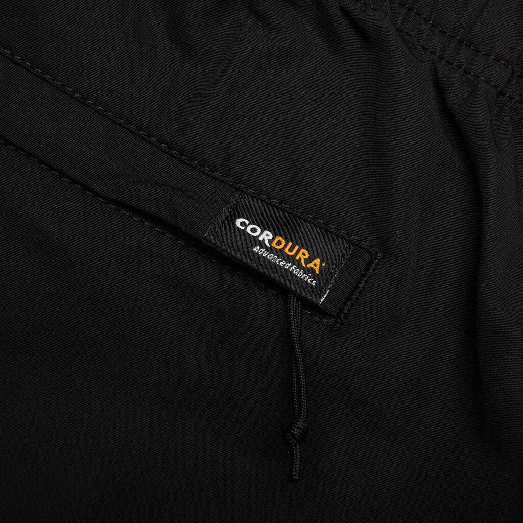 Transit Short Black
