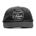 Dad Cap Black