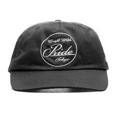 Dad Cap Black