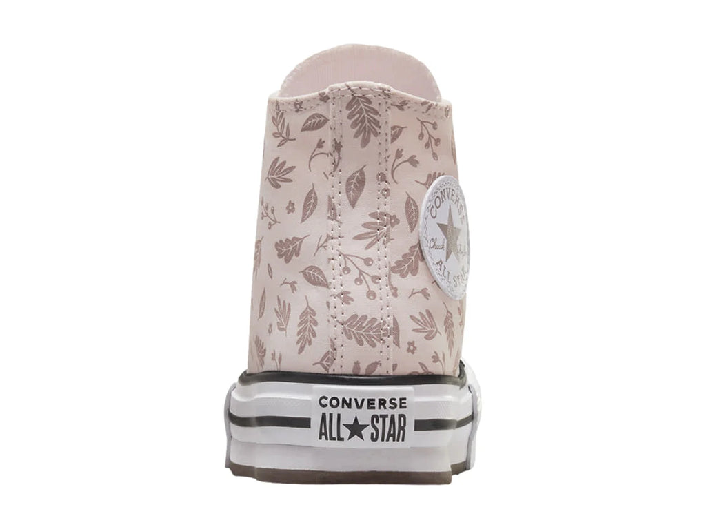 Tenis Converse Chuck Taylor All Star Blush Hush para Niña