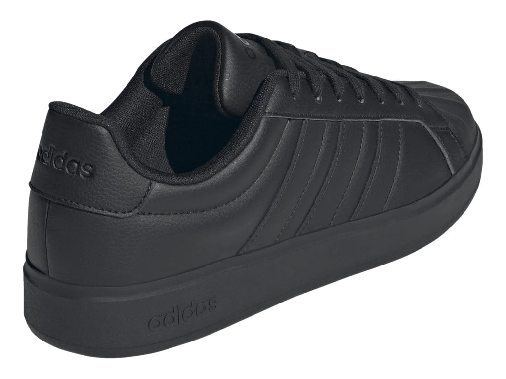 Tenis Adidas Streettalk Negro para Hombre