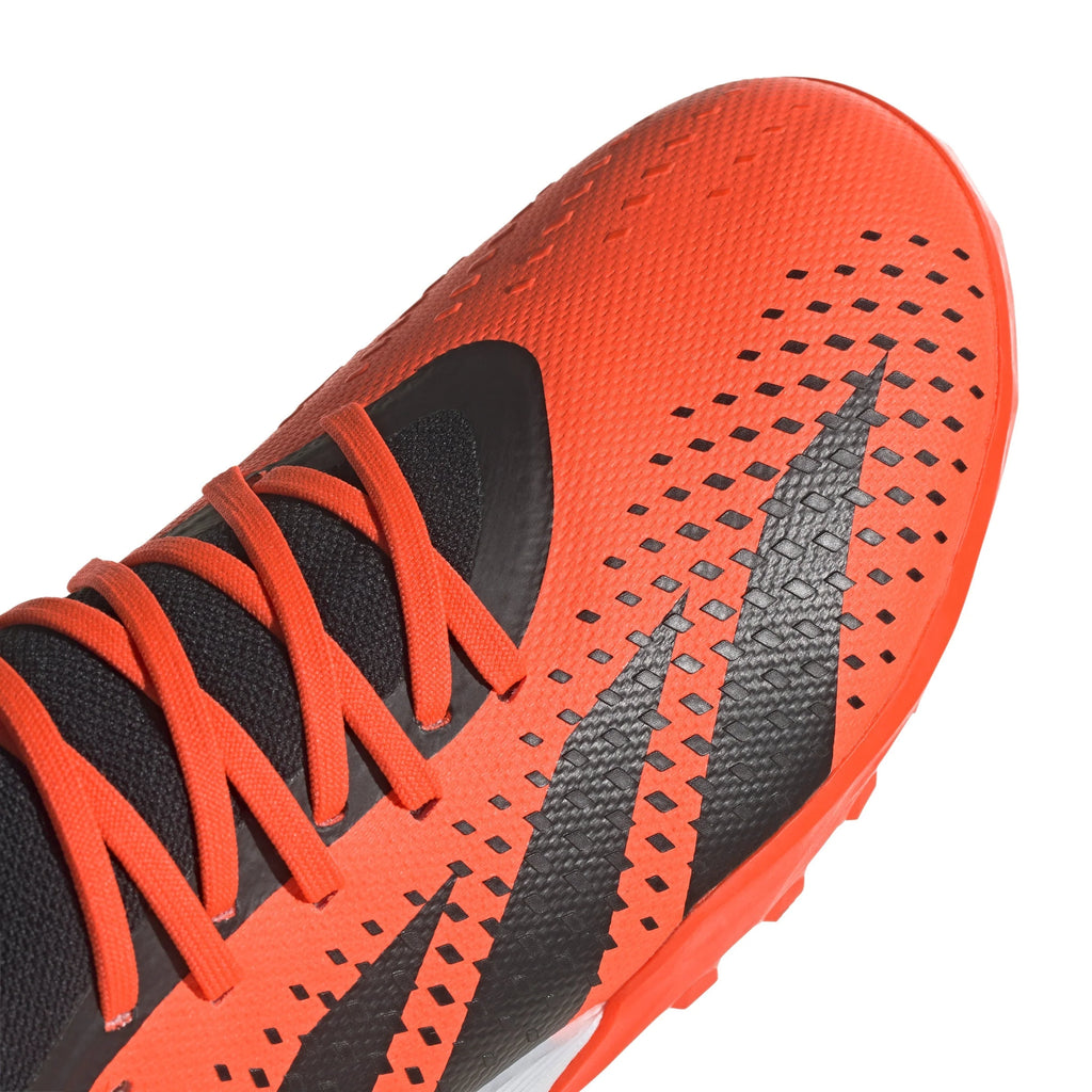 adidas Predator Accuracy3 TF Turf Soccer Shoes