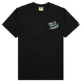 Woodland Camo Wgm Ape Head Tee Black