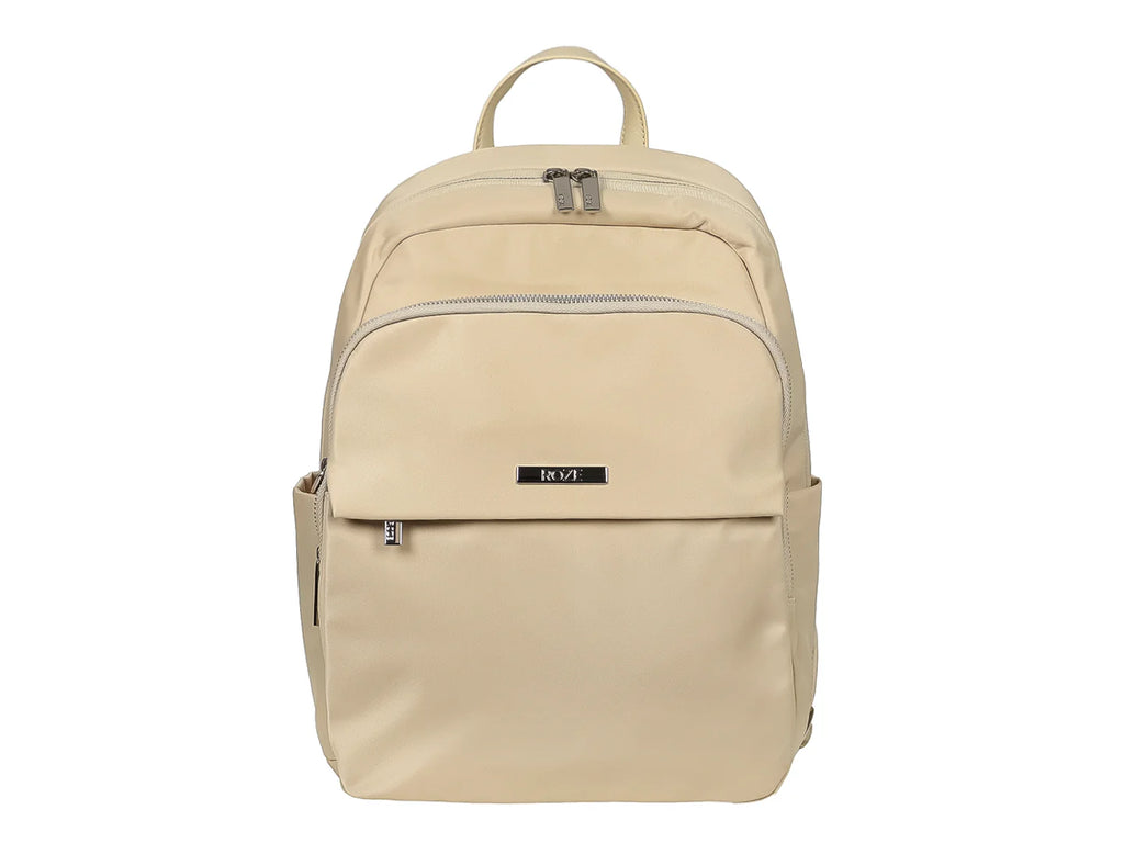 Mochila ROZE Khaki para Mujer