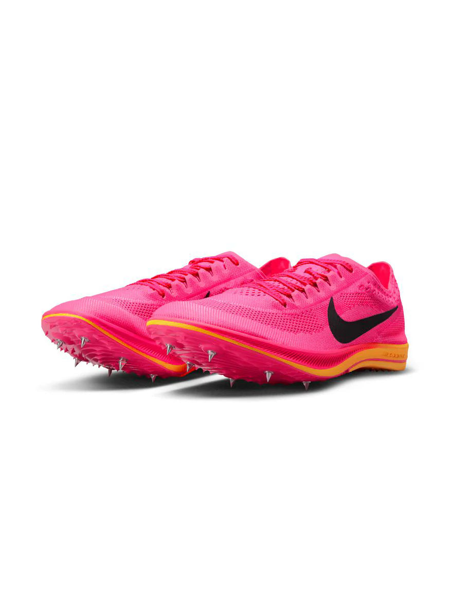 Nike ZoomX Dragonfly Track Field Distance Spikes