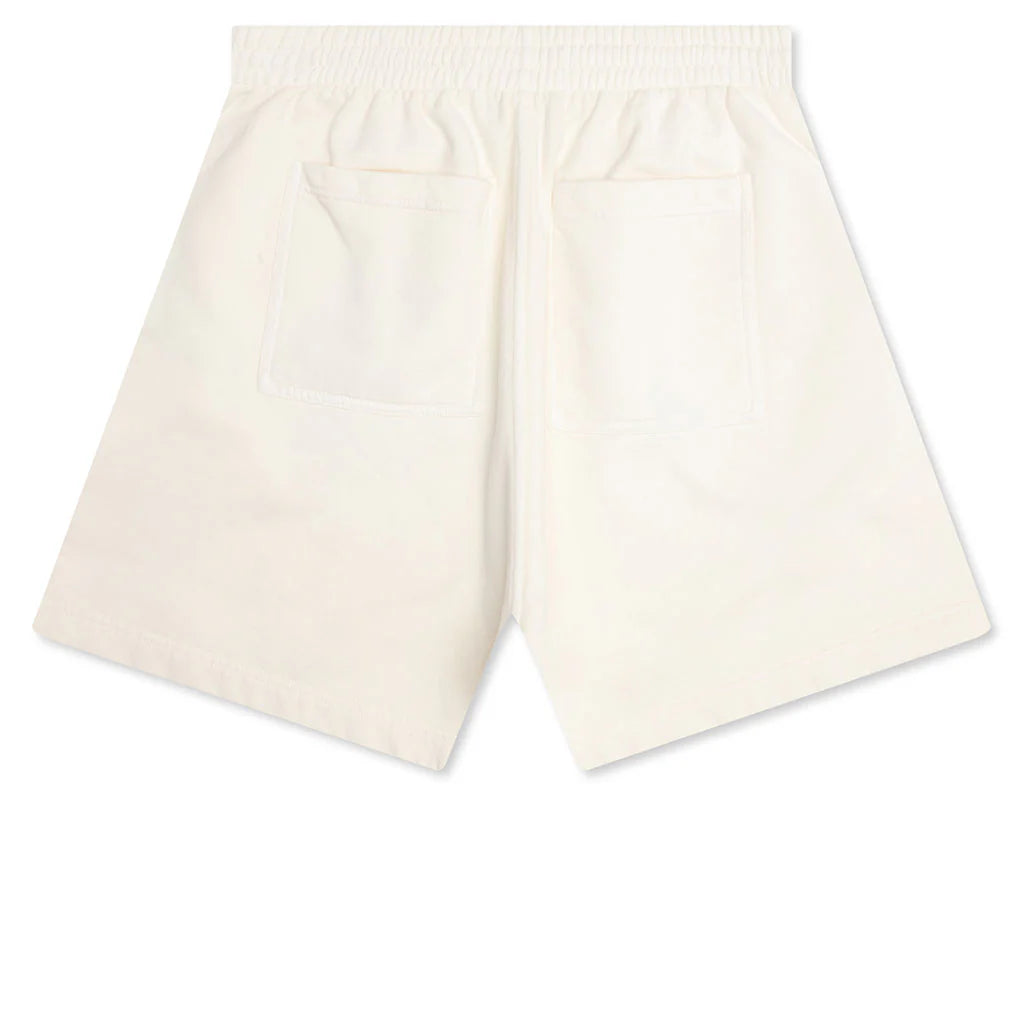 Owners Club Shorts Buttercream