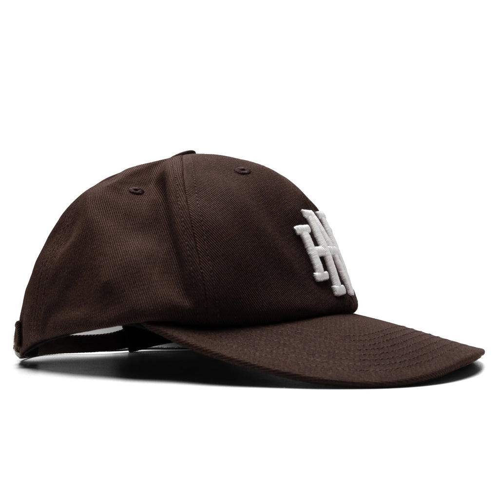 Baseball Cap Brown