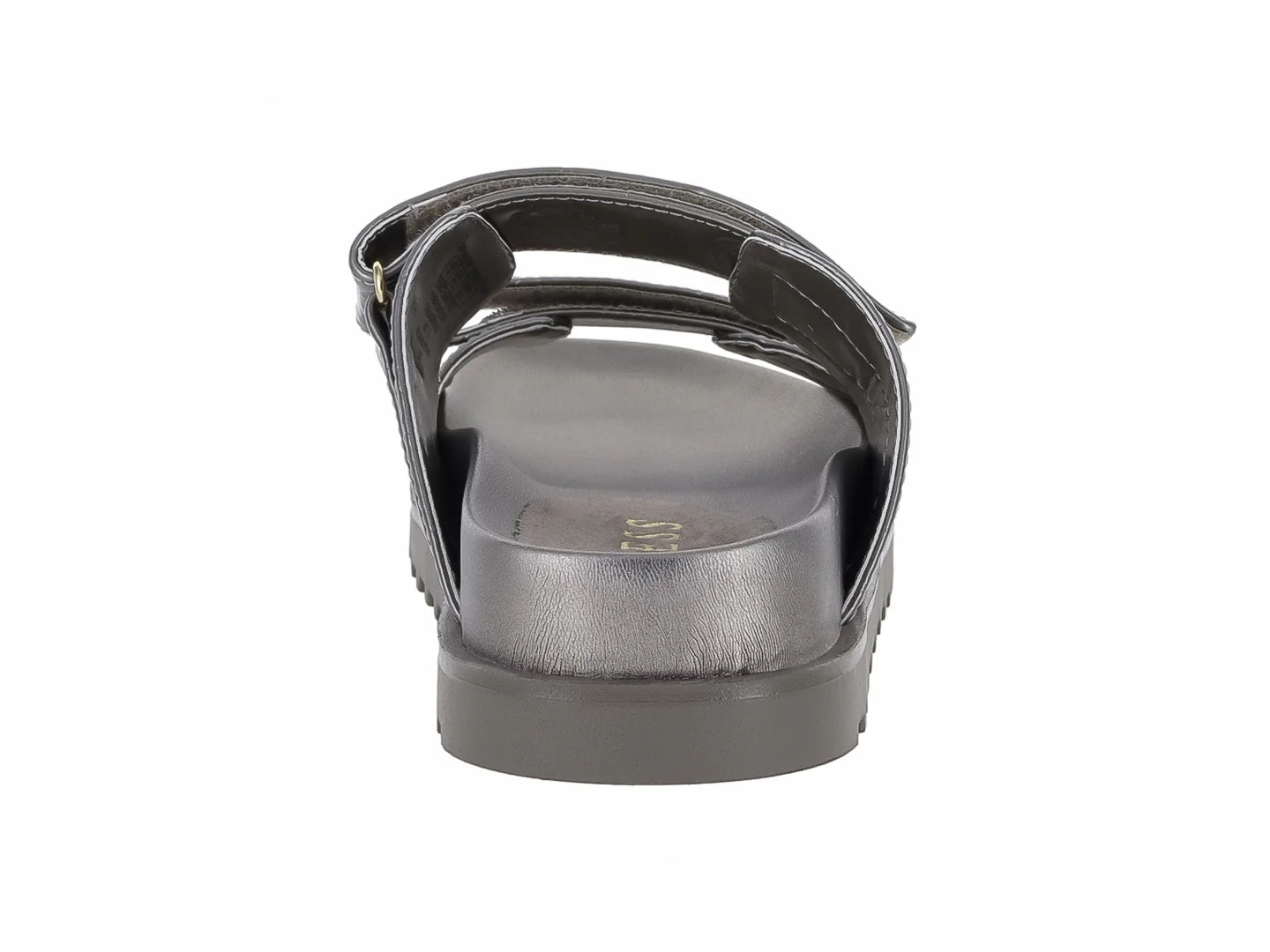 Sandalias Guess Gris para Mujer