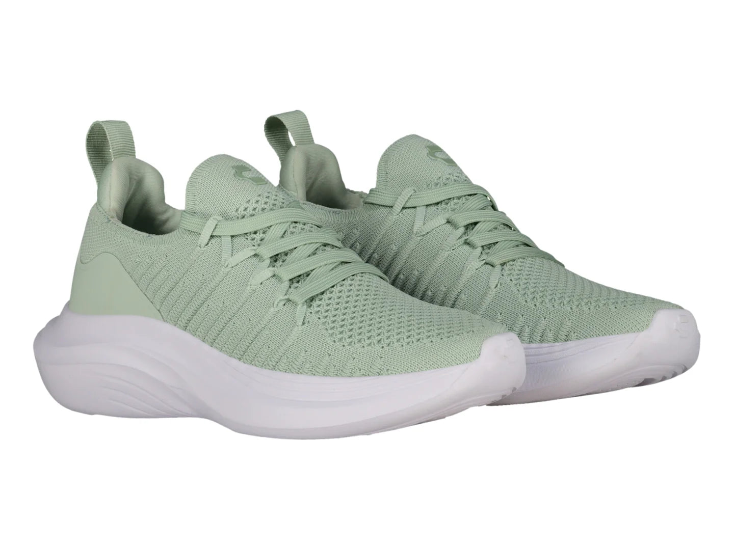 Tenis Charly Menta para Mujer