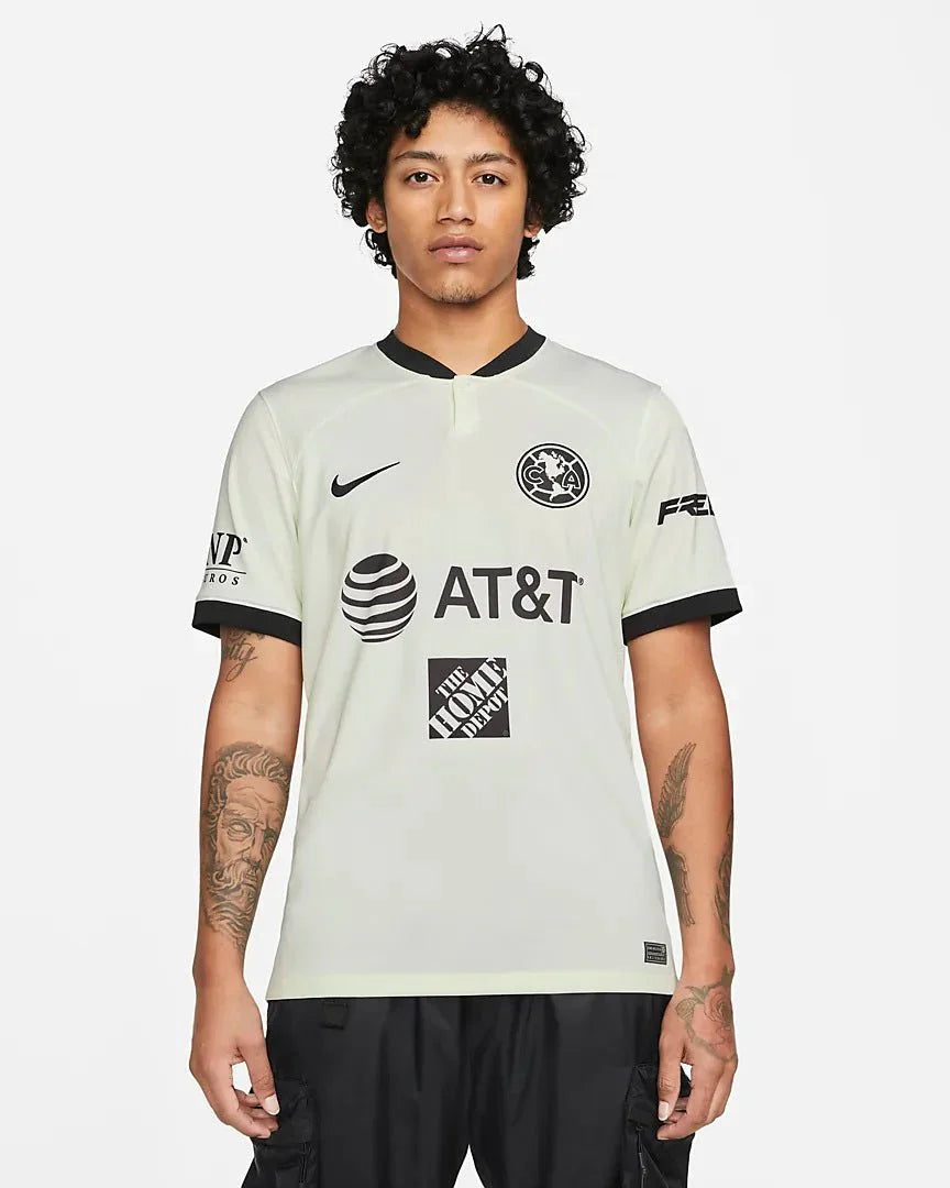 Nike America Third Jersey 22 23 A Sail