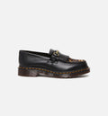 Adrian Loafer Mens Lifestyle Shoe Black
