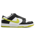 Dunk Low Retro White Bright Cactus Black