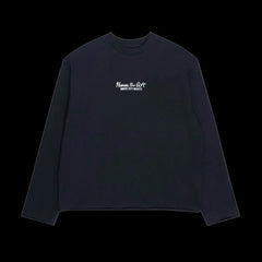 Honor The Gift 1988 Drive In Crewneck Black