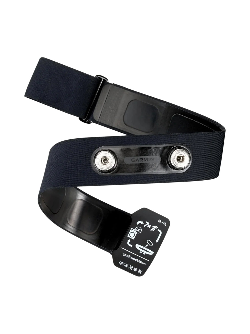 Garmin Heart Rate Monitor 200